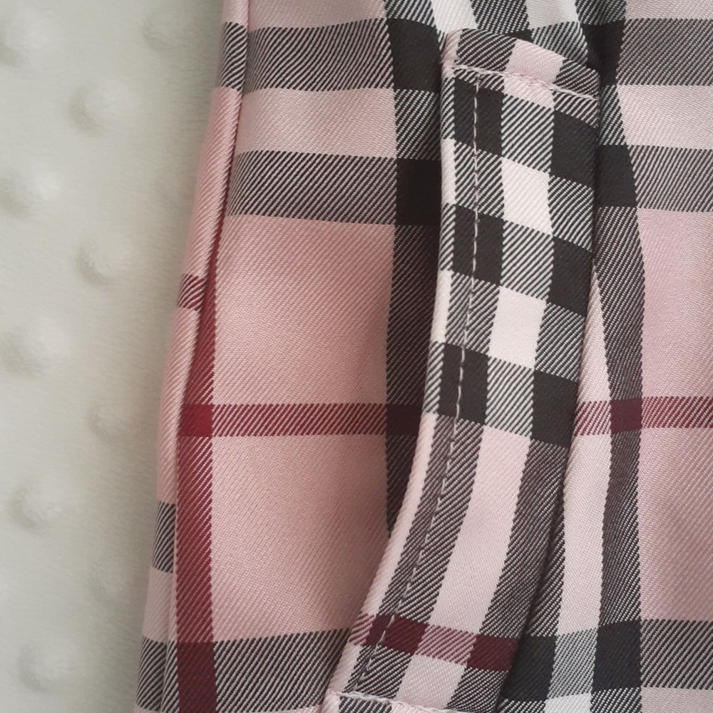 Burberry coat - Picture 11 of 12